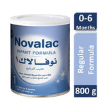 Novalac Baby Milk (1) 800 gm