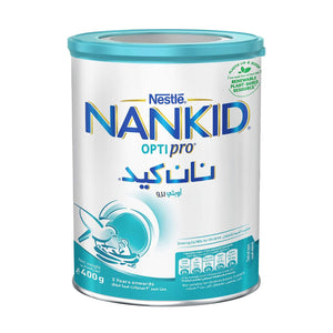 نان حليب أطفال رقم 4 حجم 400 جم |  صيدلية.كوم.
