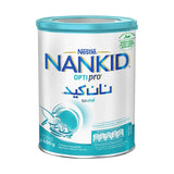 Nan Baby Milk (4) - 400g