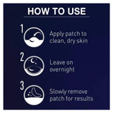 PanOxyl Overnight Spot Patches 40 Patches