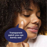 PanOxyl Overnight Spot Patches 40 Patches