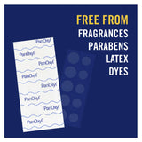 PanOxyl Overnight Spot Patches 40 Patches