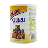 Ronalac Baby Milk No. 2 - 400 gm