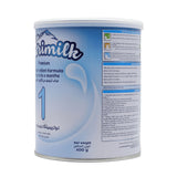 Nutrimilk Baby Milk No. 1 From 0-6 Months - 400 Gm
