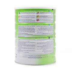 Nutrimilk Baby Milk No. 3 From 1-3 Years Old - 900 Gm