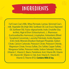 نيدو واحد بلس 1 - 3 سنوات عبوة مزدوجة 2×1800 جم |  صيدلية.كوم.