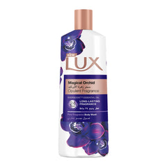 Lux Orchid Flower Magic Shower Gel 250 ml