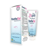 Panthidal Cream 5% 30 g