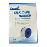 بلاستر رول سلك 7.5 سم × 5 يارد من كيميند