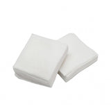 Gauze Squares 3 x 3 Size 8 Layers 100 Pieces