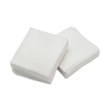 Gauze Squares 3 x 3 Size 8 Layers 100 Pieces