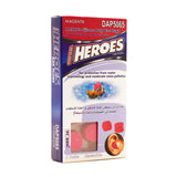 سدادات الاذن سيليكون قابلة للتشكيل 6 ازواج DAP 5065 من ريتسيل