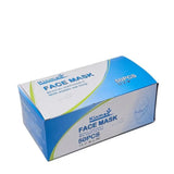 كمامات طبية عالية الجودة لون أسود 50 حبة