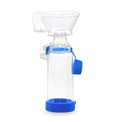 Inhaler Connector For Chest Inhaler Cylinder
