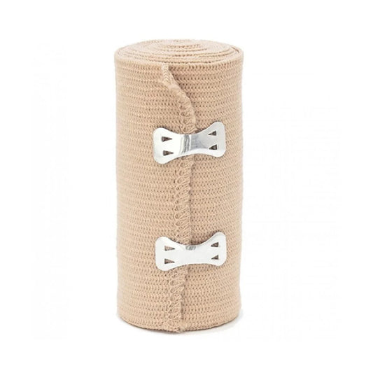 Brown Compression Bandage Chinese