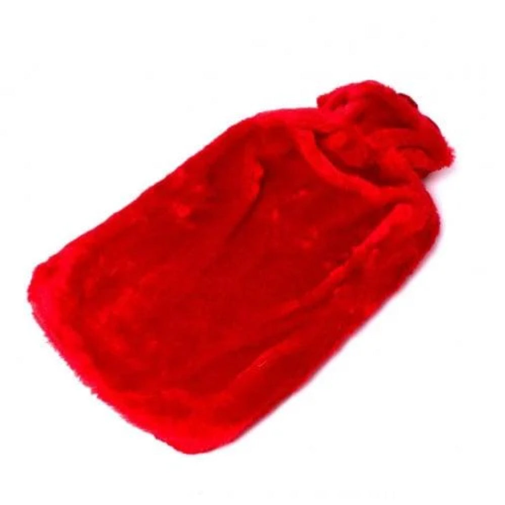 Kinmed Hot Water Bag With Cover 2000 ml