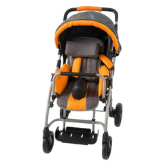 كرسي شديد الإعاقة اطفال خاص