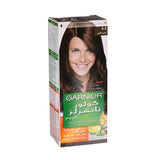 Garnier Color Naturals Hair Dye 4.3 Golden Brown