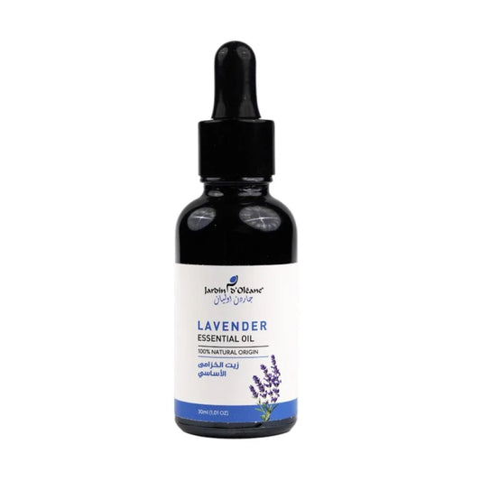 زيت اللافندر العطري 30 مل من جاردين أوليان