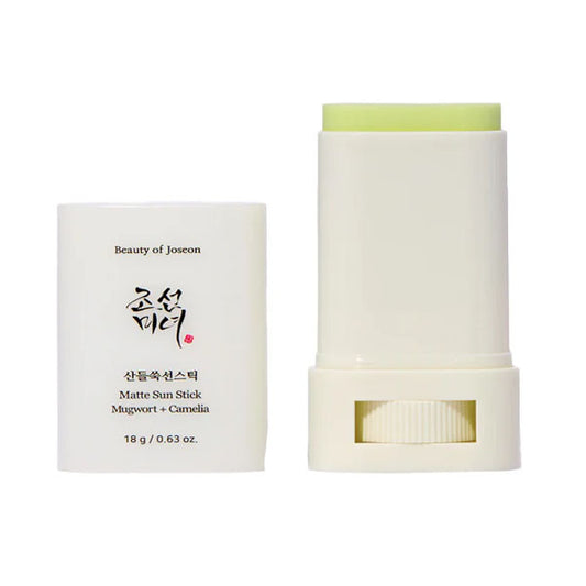 بيوتي اوف جوسون ستيك واقي شمس مطفي SPF50 18 جم |  صيدلية.كوم.