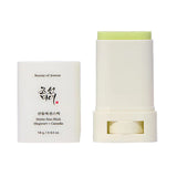 Matte Sun Stick Mugwort+Camelia SPF 50 - 18gm By BEAUTY OF JOSEON