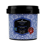 Jardin Orléans Sugar Scrub With Blue Indigo