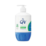 Original QV cream for sensitive skin care