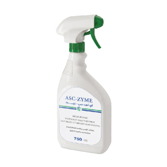 ASC Zim Cleaner 750 ml