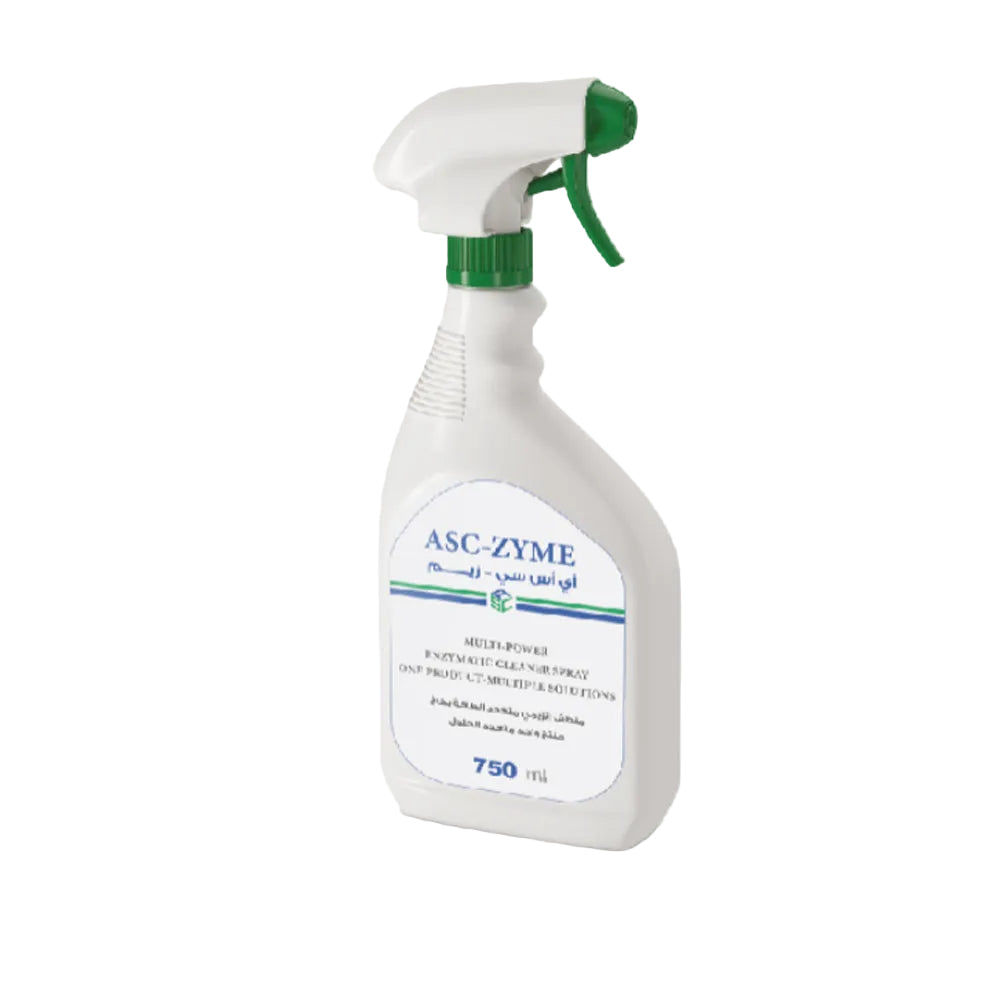 ASC Zim Cleaner 750 ml