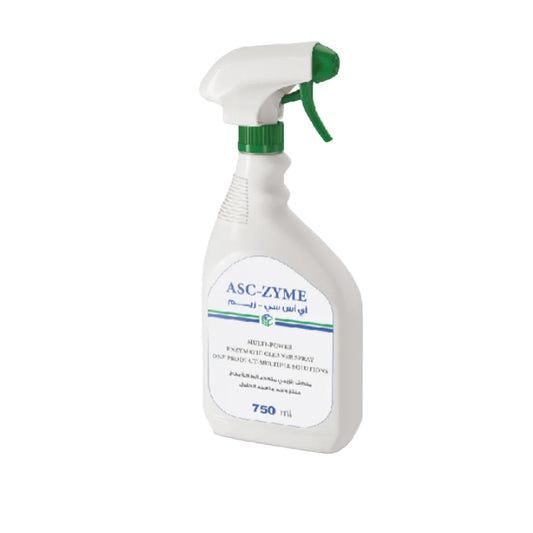 ASC Zim Cleaner 750 ml