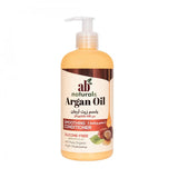 AB Naturals Hair Smoothing Conditioner with Organic Argan Oil 479 ml