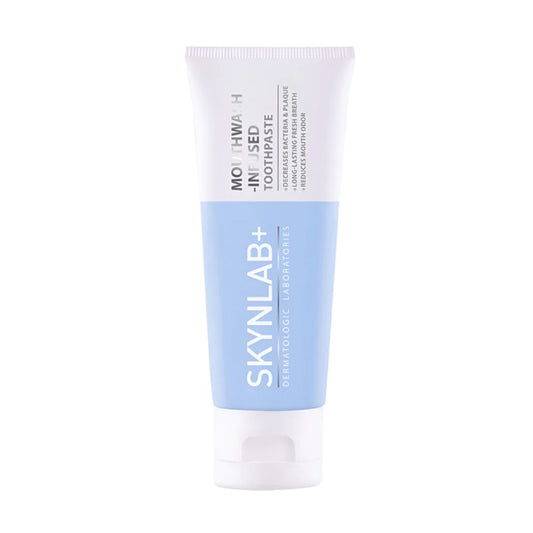 Skynlab+ Toothpaste With Mouthwash Extract 160g