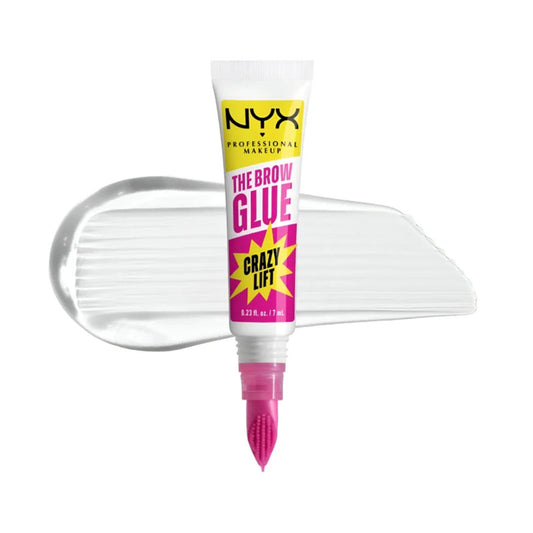NYX Crazy Lift Brow Glue Clear