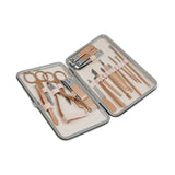 مجموعة العناية بالأظافر متعددة الاستخدامات