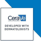 CeraVe Moisturizing Cream for Dry Hands with Hyaluronic Acid 100ml