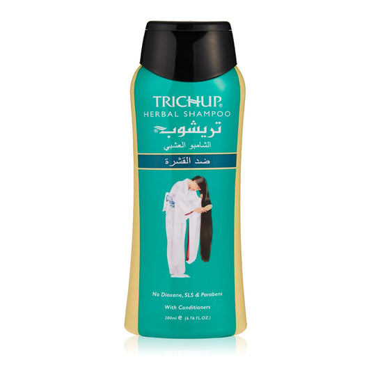 تريشوب شامبو مضاد للقشرة 200 مل