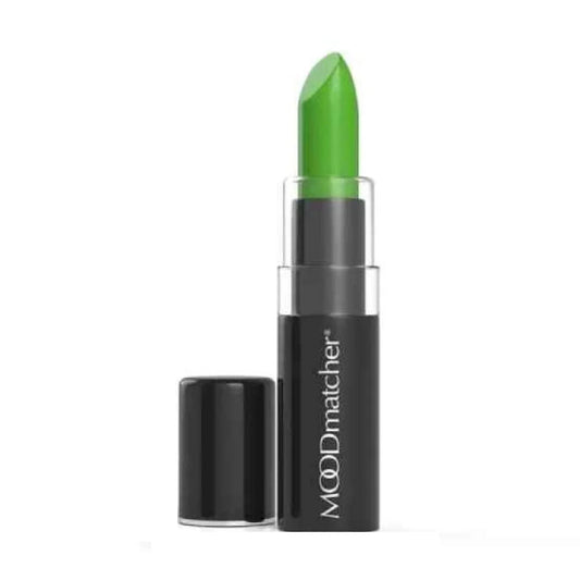 Matte Magic Rouge Shiny Green