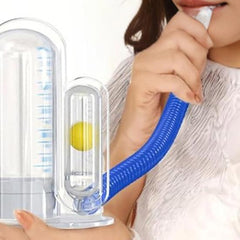 Lung Exercise Respirator Device 5000 ml 