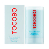 Sunscreen Stick To Protect And Moisturize The Skin 19g From Tocobo