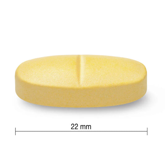 Jamieson Stressease 30 Tablets