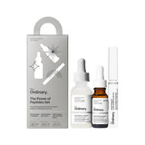 The Power of Peptides Set By The Ordinary: