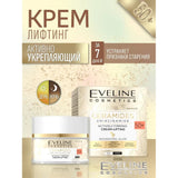 Eveline Cosmetics Lifting 50+ Ceramides & Niacinamide Actively Friming Face Cream 50 ml
