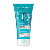 Eveline Cosmetics Facemed+ Purifying Face Wash Gel With Tea Tree Oil 150 ml