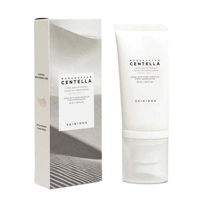 واقي شمس لتفتيح لون البشرة 50 مل من سكن 1004 |  صيدلية.كوم.