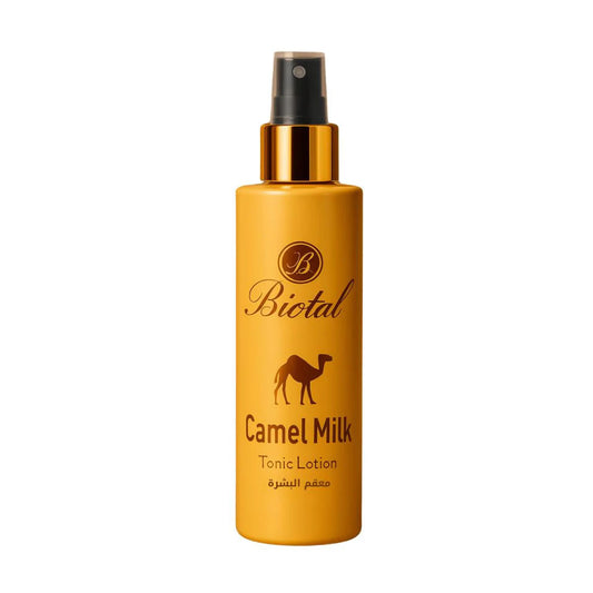 Biotal Camel Milk Facial Cleansing Tonic 200 ml