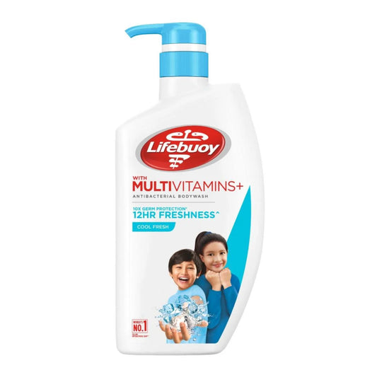 Lifebuoy Cool Fresh Shower Gel 1000 ml