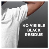 بخاخ مزيل عرق للرجال ديب بلاك كاربون إسبريسو 48 ساعة 150 مل من نيفيا