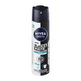 NIVEA Men Dry Fresh Deodorant Anti-Perspirant - 150 Ml, Für Langanhaltende Frische Und Trockenheit