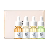 Hanbang Serum Discovery Kit 4×10ml From BEAUTY OF JOSEON