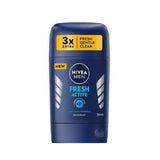 Nivea Deodorant Stick Fresh Active 50 ml